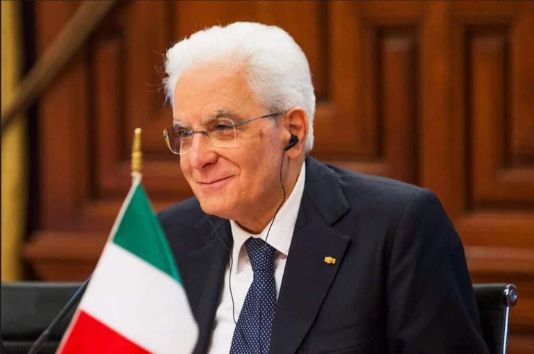 lettera buttarello presidente repubblica