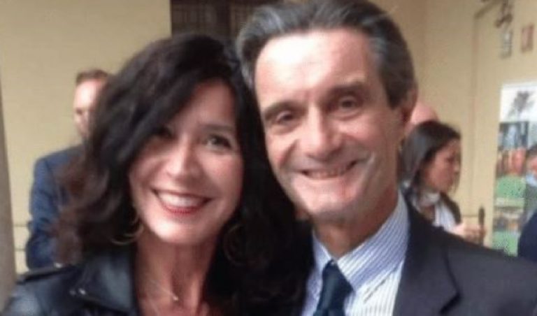 patrizia baffi dimissioni