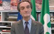 Fontana: "Zero decessi in Lombardia: dato da prendere con le pinze"