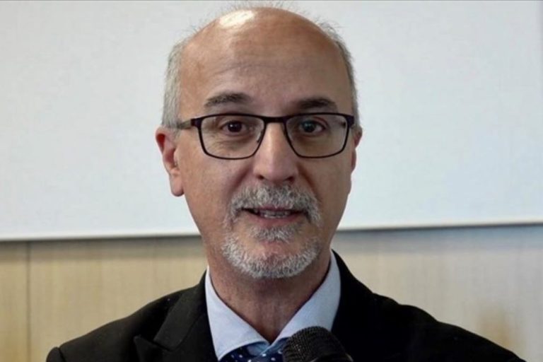 Lopalco prima ondata spenta