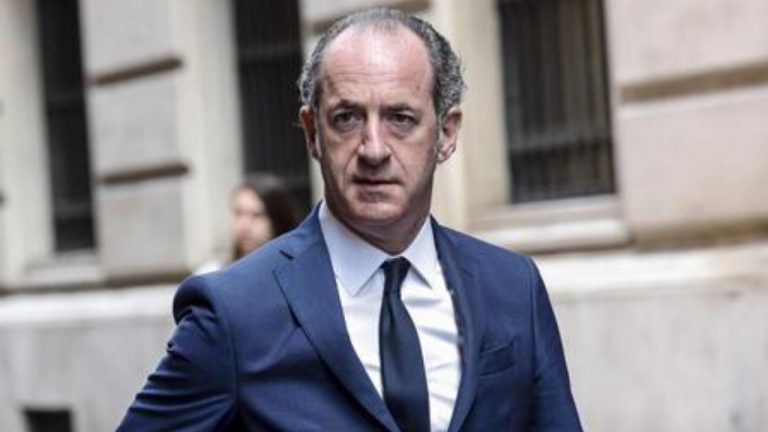 Luca Zaia