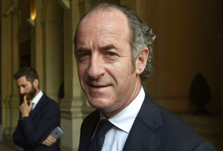 zaia appello giovani