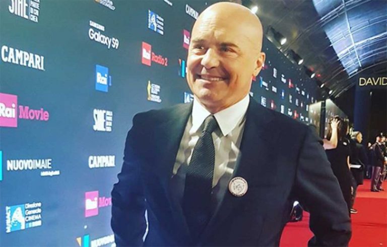 luca zingaretti