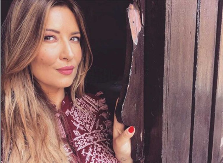 selvaggia lucarelli