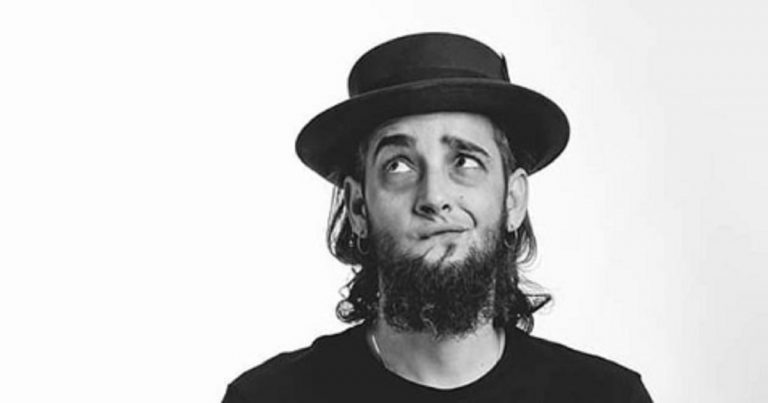 Lucio Leoni nuovo album