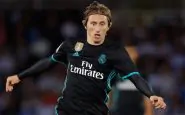 Luka Modric, Pallone d'Oro 2018