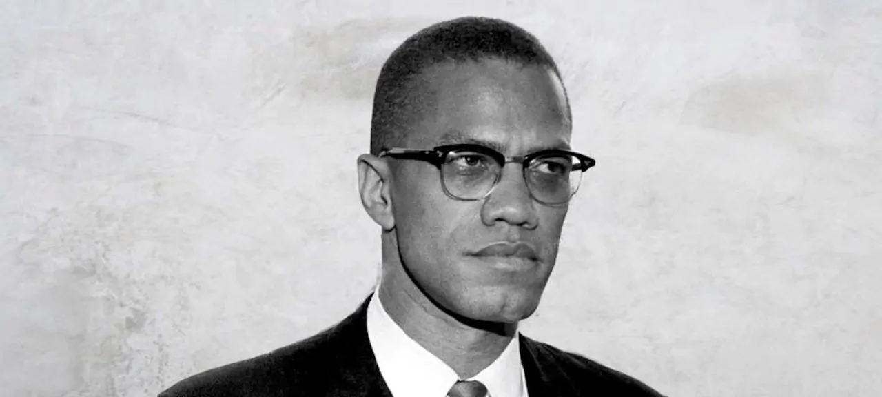 Malcolm X biografia e film