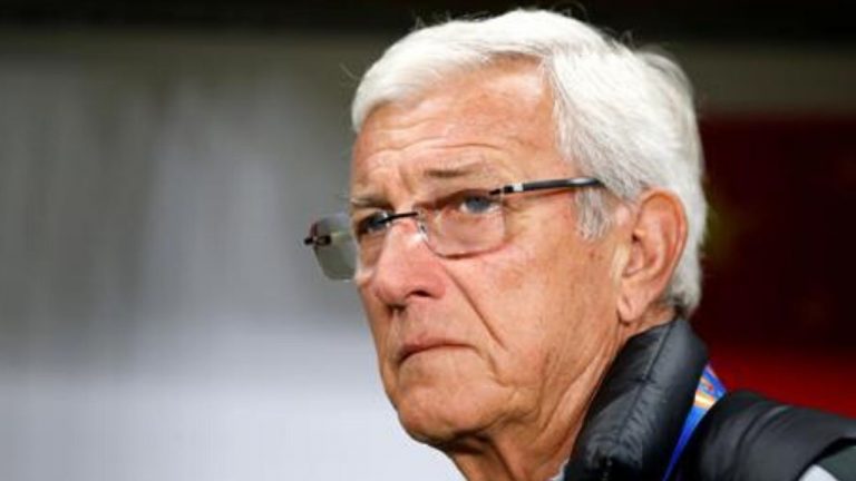 Marcello Lippi