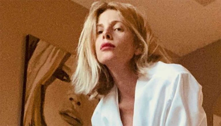 alessia marcuzzi