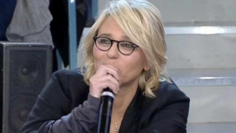 Maria De Filippi