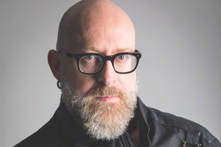 mario biondi