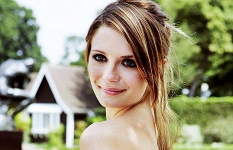 marissa cooper