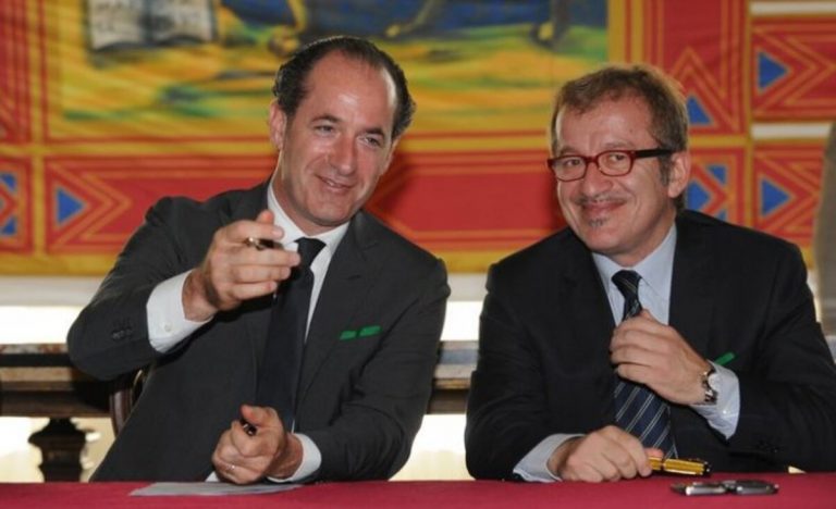 maroni Zaia