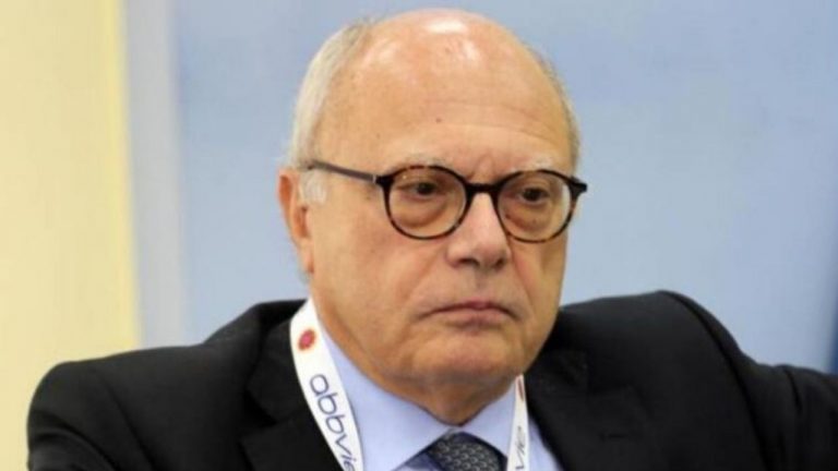 Massimo Galli