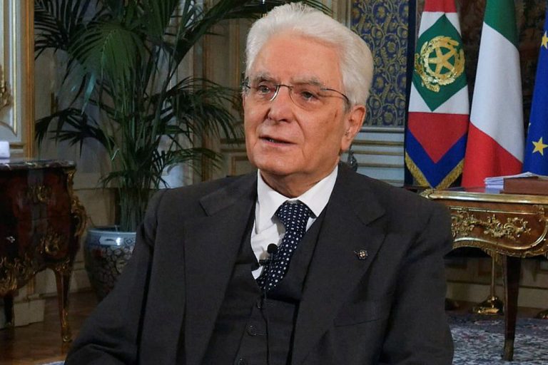 Mattarella ricordare vittime terrorismo