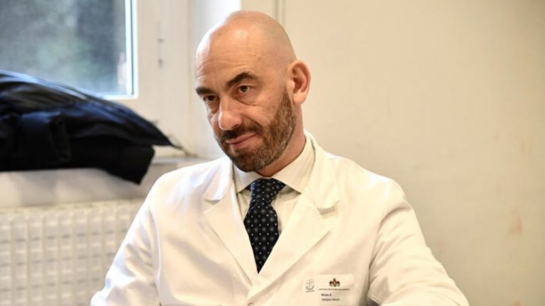 Matteo Bassetti