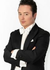 Matteo Macchioni tenore