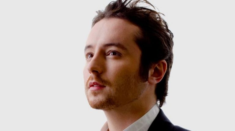Matteo Macchioni tenore
