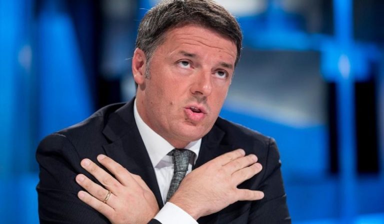renzi vaccino obbligatorio