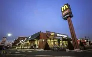 Colazione gratis da McDonald's se lavori in ospedale