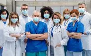 G20, medici e infermieri fanno appello per investimenti sulla sanità