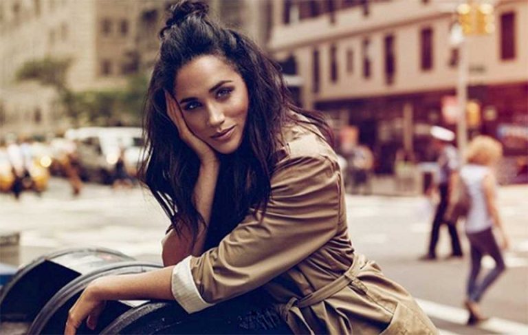 meghan markle