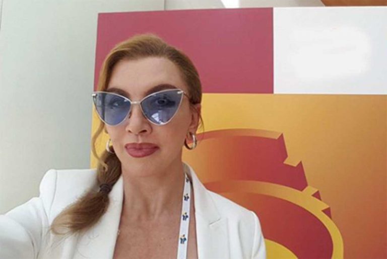 milly carlucci