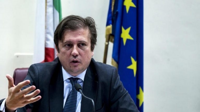 minacce sileri scorta