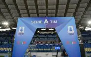 modifiche protocollo ripartire la Serie A