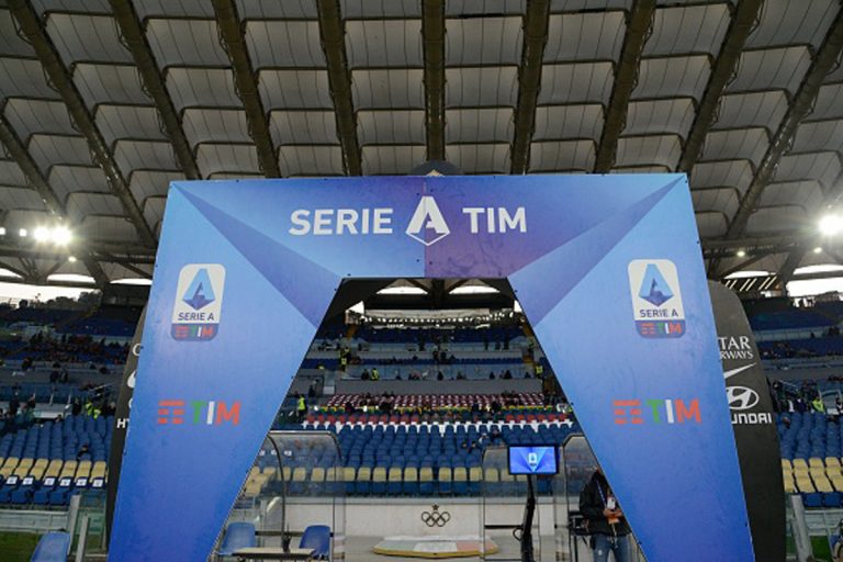 modifiche protocollo ripartire la Serie A