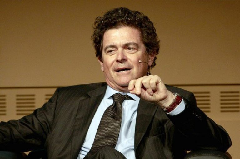 morto alberto alesina