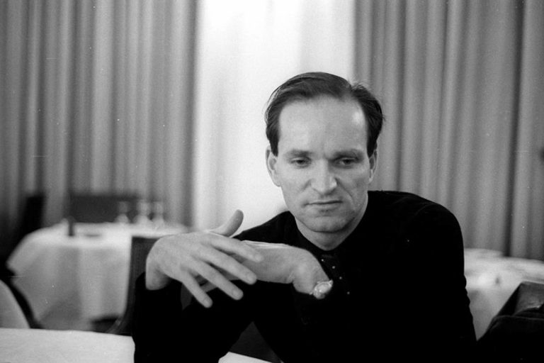 morto Florian Schneider Kraftwerk