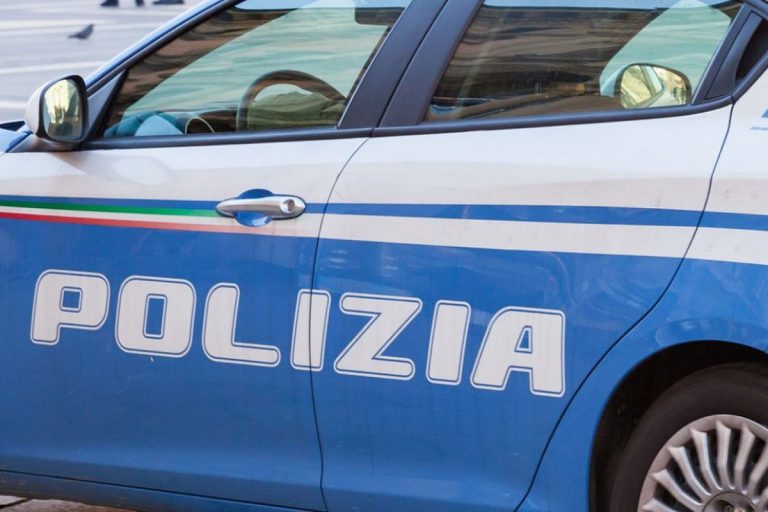 Napoli violentata infermiera parcheggio