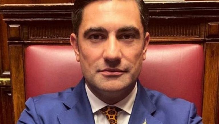 'Ndrangheta appalti furgiuele