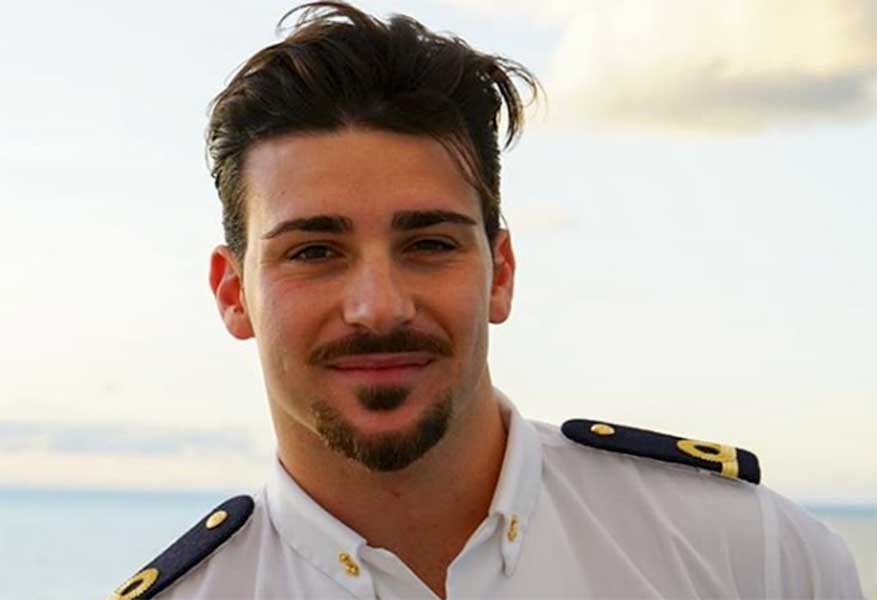 nicola vivarelli