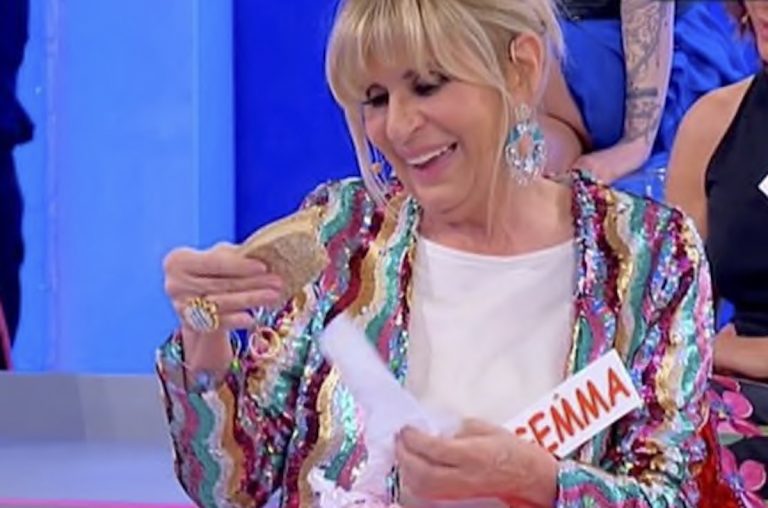 NicolavivarellimadreregaloGemma