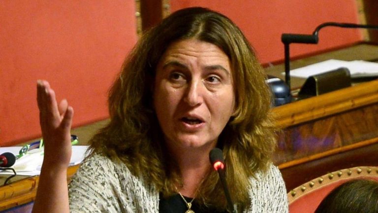 Nunzia Catalfo bonus autonomi