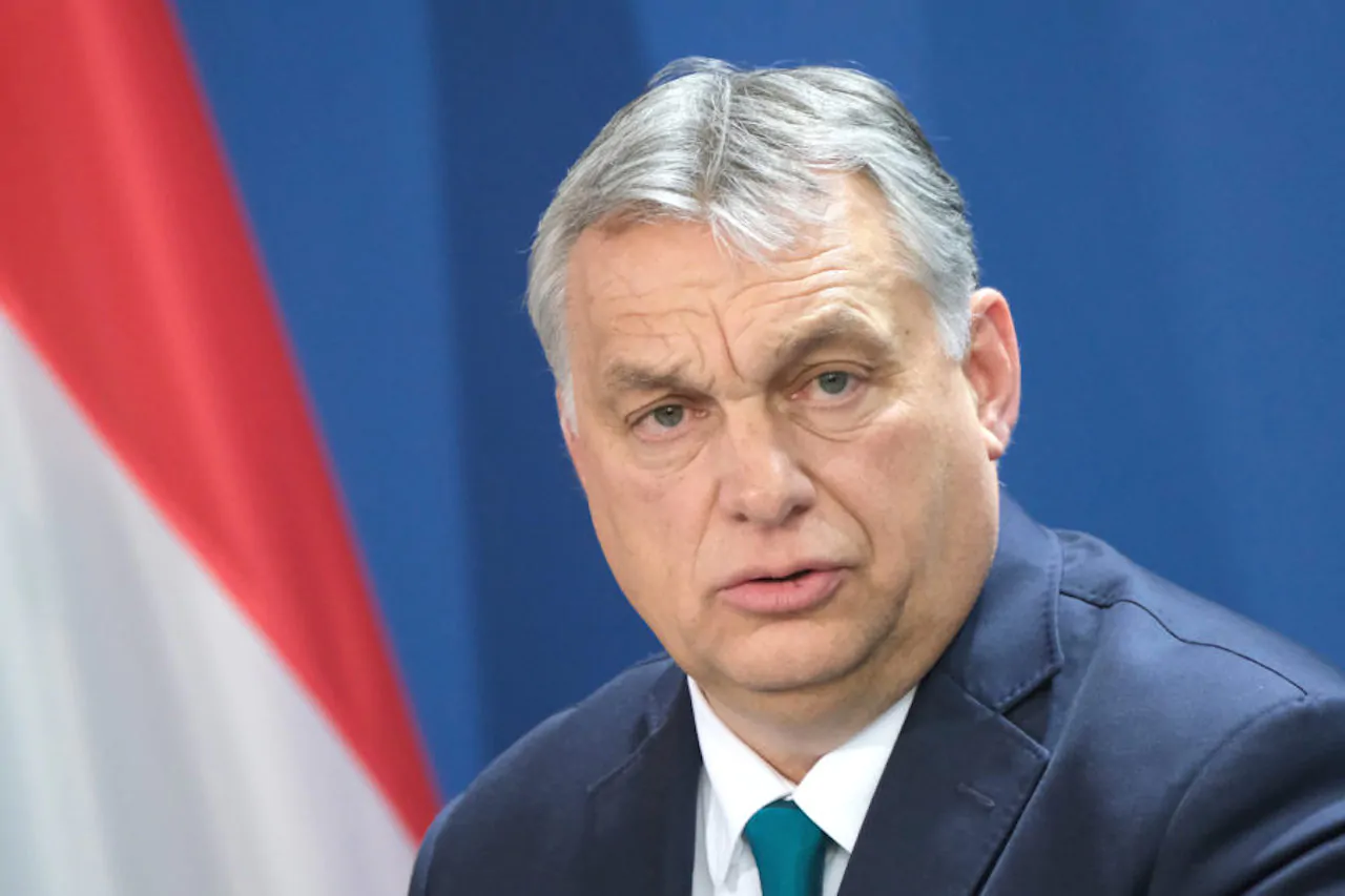 Viktor Orban