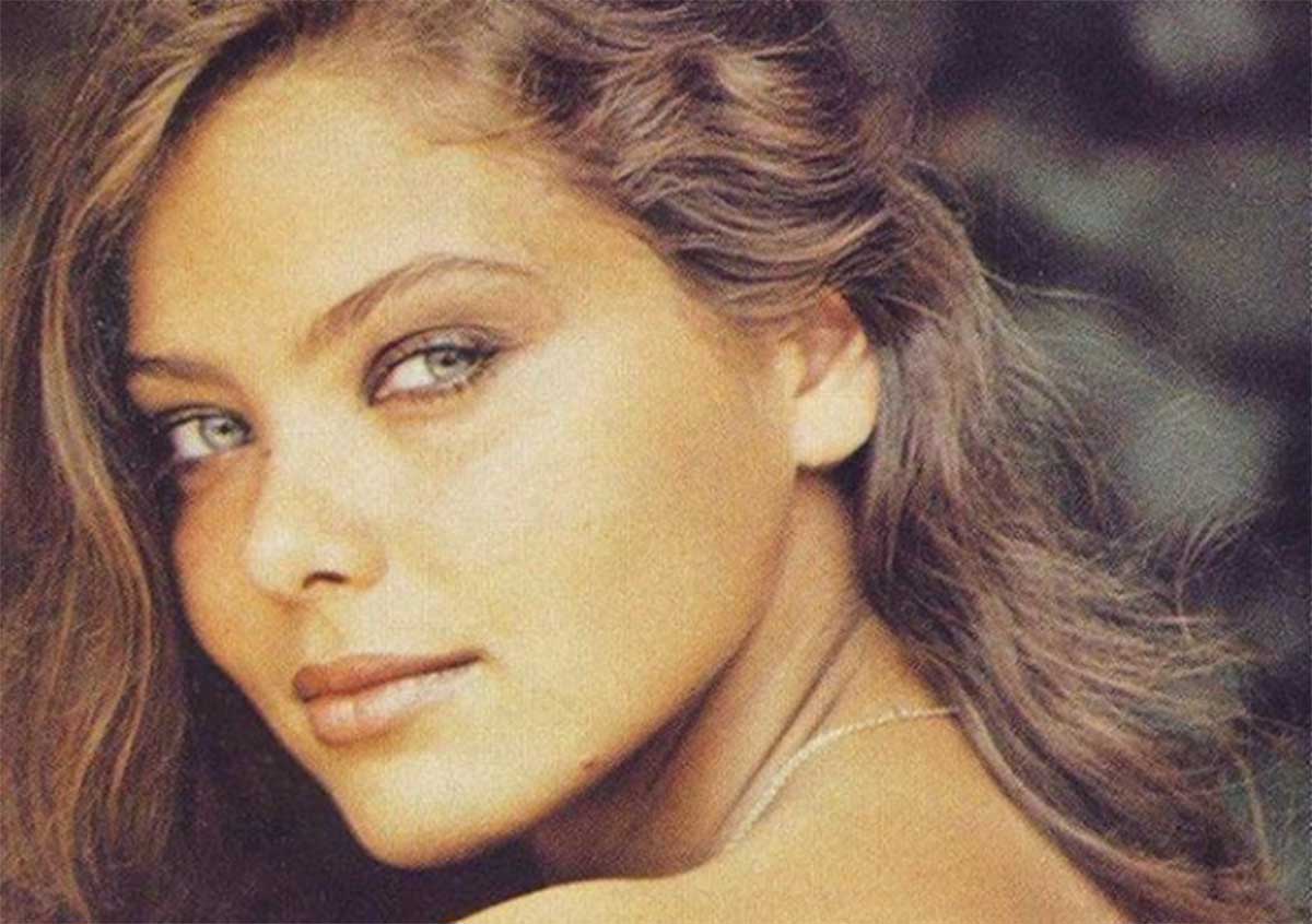 Ornella Muti: il provocante lato B dell'attrice | Notizie.it