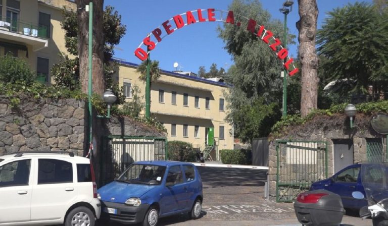 Coronavirus, a Ischia record morti presso casa di riposo