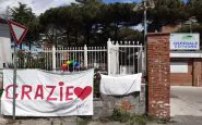 Ospedale Cotugno di Napoli: non ci sono più ricoverati in terapia intensiva
