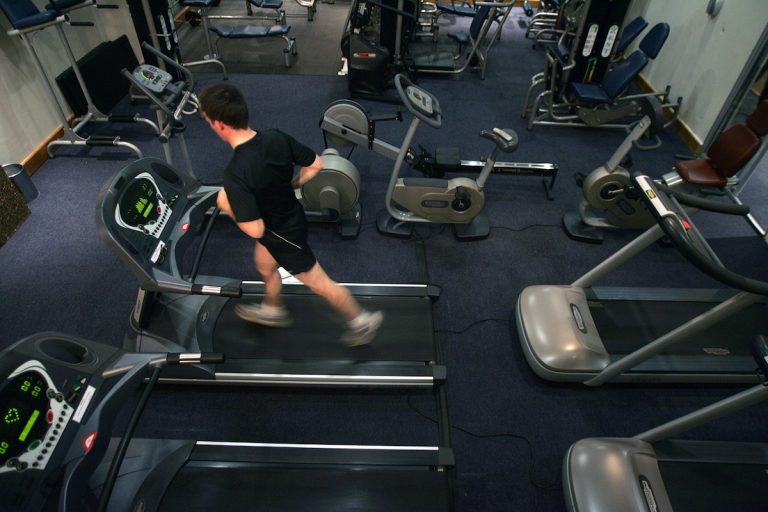 palestra