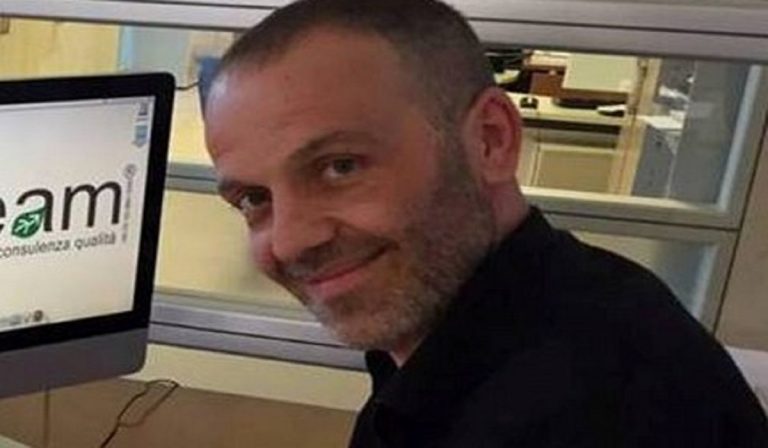 Pasquale Mario Bacco: "Covid come Hiv, nessun vaccino"