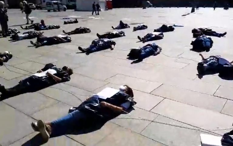 protesta-torino