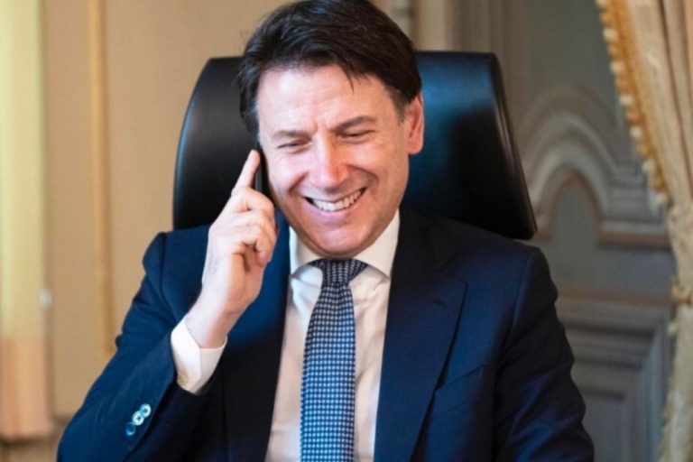 recovery fund giuseppe conte