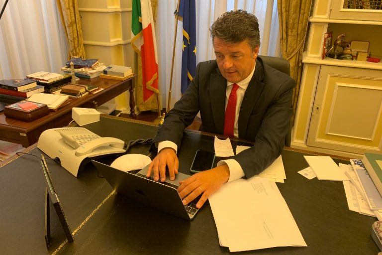 renzi-governo-tecnico