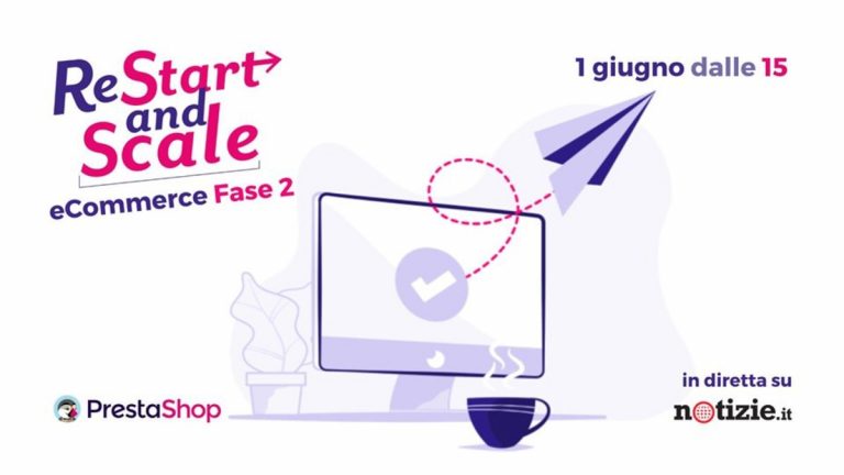restart&scale-evento