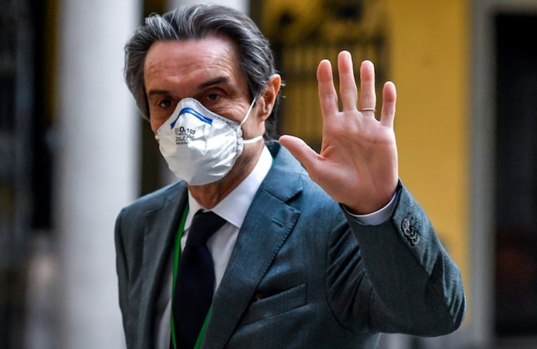 Attilio Fontana