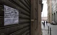 ristoranti negozi non riaprono
