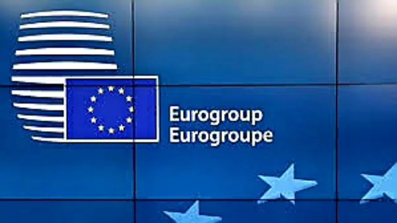 riunione eurogruppo: accordo sul mes